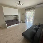 Casa Del Sole Lejlighed *