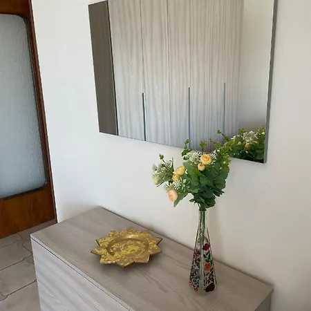 Lägenhet Casa Del Sole
