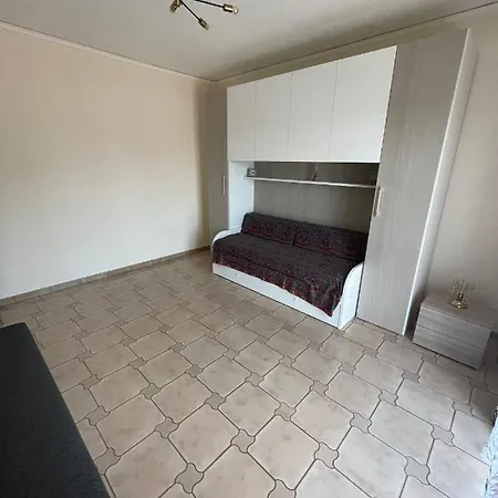 Apartmán Casa Del Sole Ercolano