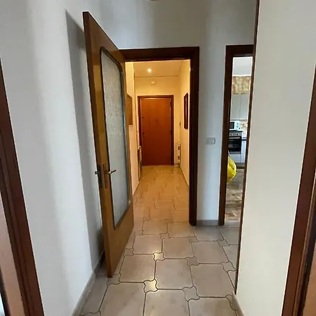 Casa Del Sole Lägenhet