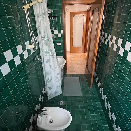 Casa Del Sole Lägenhet Ercolano