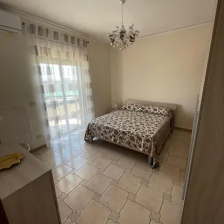 Casa Del Sole Lägenhet *