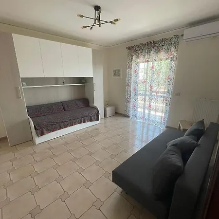 Casa Del Sole Lägenhet *