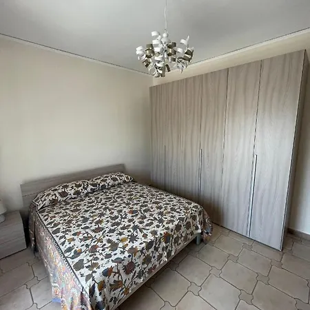Casa Del Sole Lägenhet