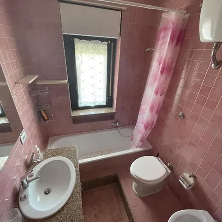 Lägenhet Casa Del Sole