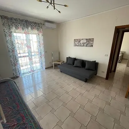 Casa Del Sole Lägenhet *