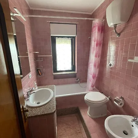 Casa Del Sole Lägenhet