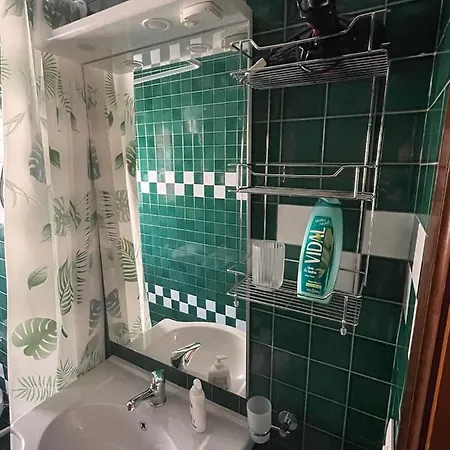 Casa Del Sole Appartamento *