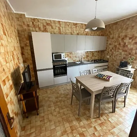 Appartement Casa Del Sole Ercolano