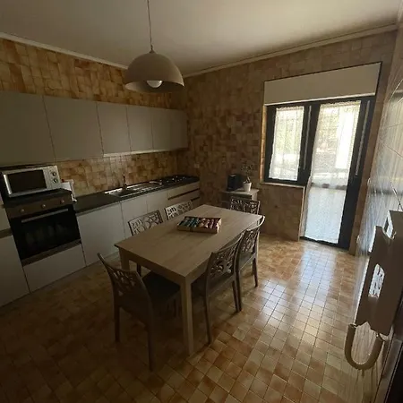 Appartamento Casa Del Sole