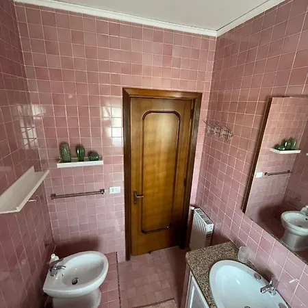 Casa Del Sole * Ercolano