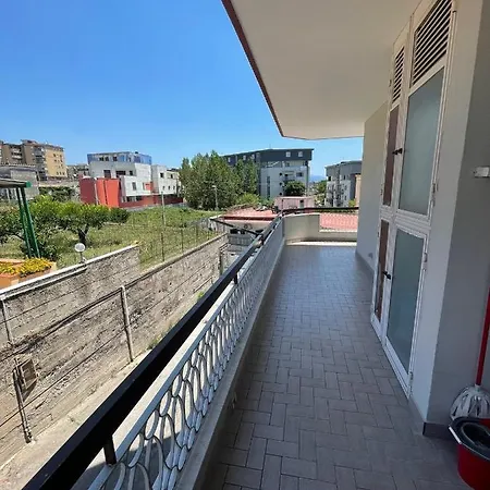Casa Del Sole Appartamento *