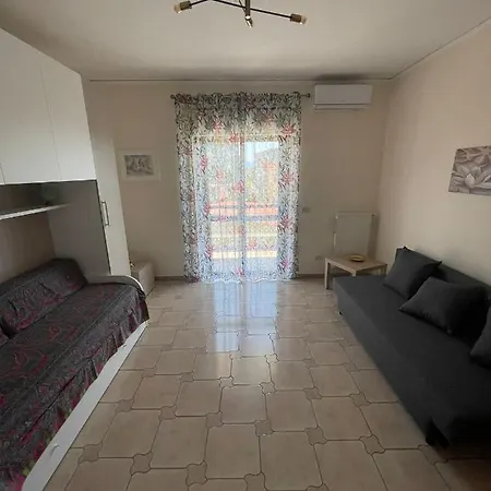 Casa Del Sole Appartamento Ercolano