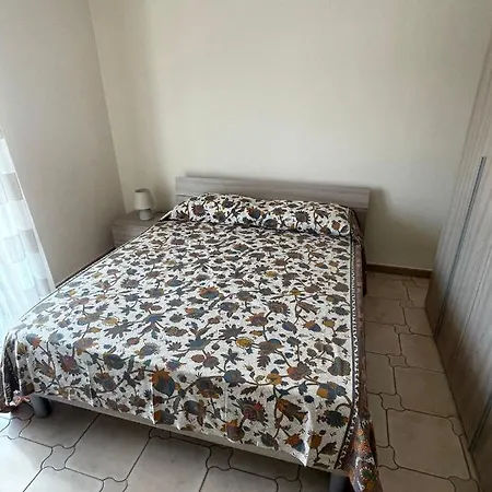 Casa Del Sole Appartamento Ercolano