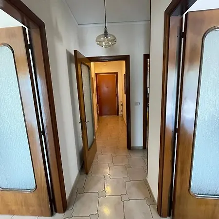 Appartamento Casa Del Sole *