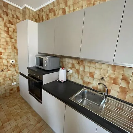Casa Del Sole Appartamento *