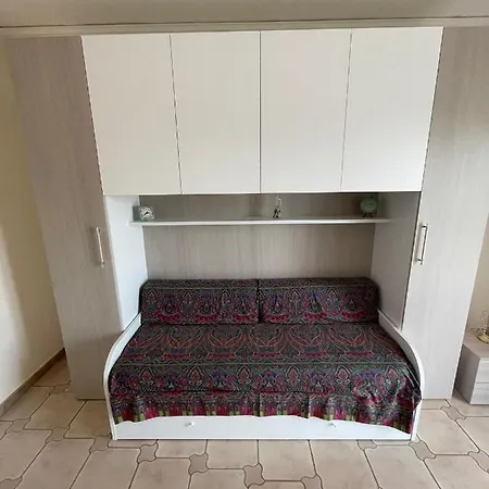 Appartamento Casa Del Sole Ercolano