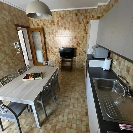 Appartement Casa Del Sole