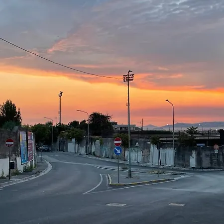 Casa Del Sole * Ercolano