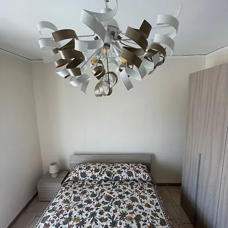 Casa Del Sole