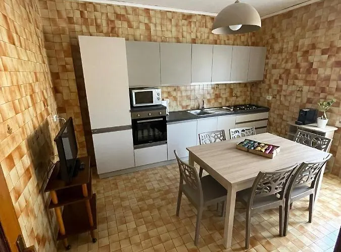 Apartamento Casa Del Sole Ercolano