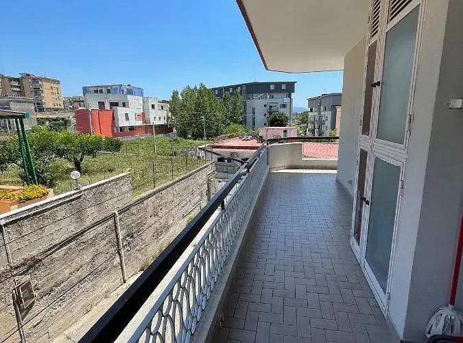 Casa Del Sole Appartement *