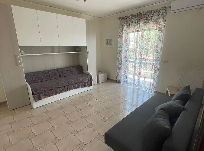 Casa Del Sole Appartement *