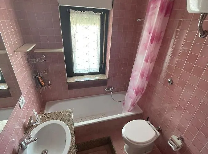 Appartement Casa Del Sole