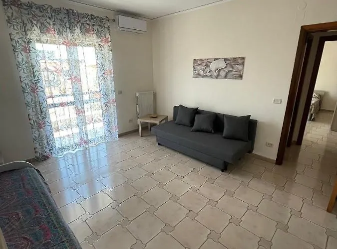 Casa Del Sole Appartement *