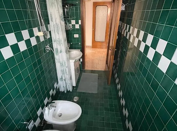 Casa Del Sole Appartement Ercolano