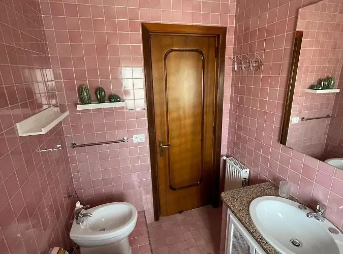 Apartamento Casa Del Sole Ercolano