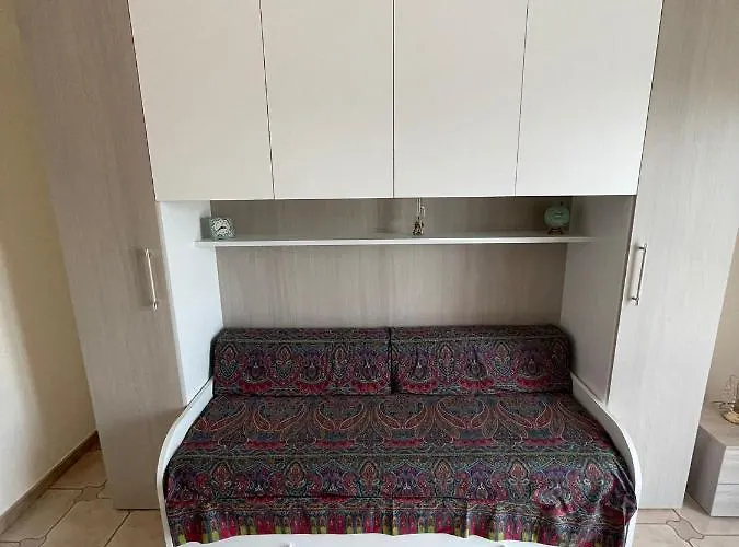 Apartamento Casa Del Sole Ercolano