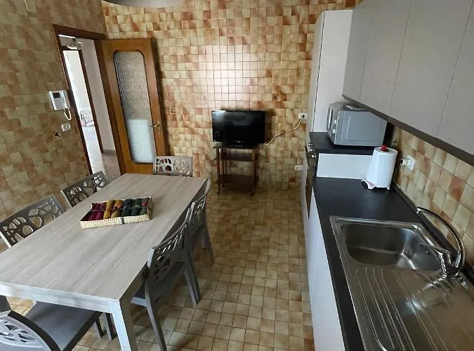 Apartamento Casa Del Sole