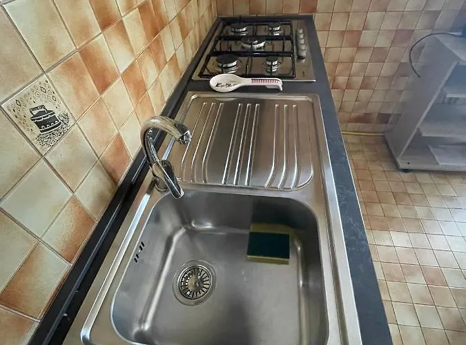 Casa Del Sole Appartement *