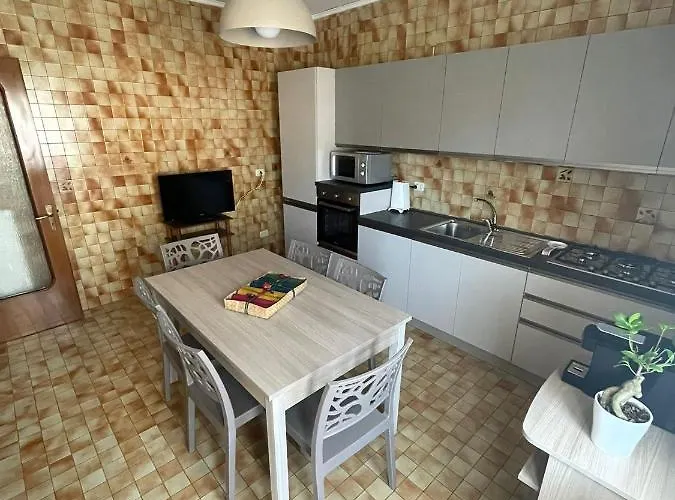 Appartement Casa Del Sole *
