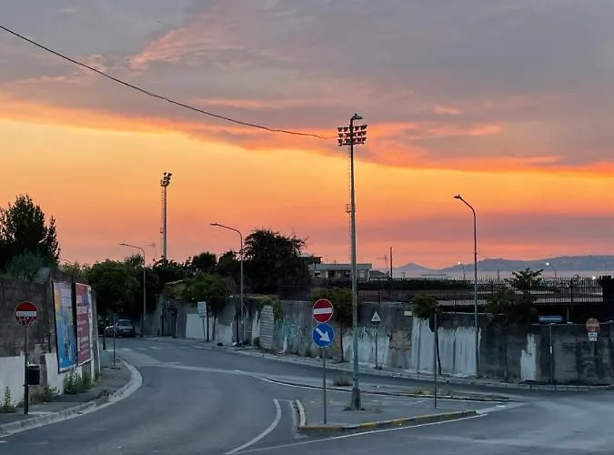 Casa Del Sole * Ercolano